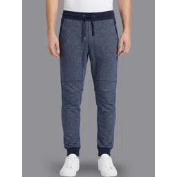 Zoiro Men Mid-Rise Lazy Joggers-picture-23