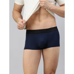 Zoiro Men Mid-Rise Short Trunk image 1