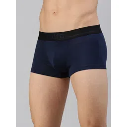 Zoiro Men Mid-Rise Short Trunk image 2