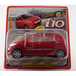 zokato Toys & Model of Hyundai I10 Car For Kids-picture-30