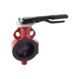 Zoloto 100mm Wafer Type PN 2.5 Butterfly Valve with S.G Iron Disc, 1078G-picture-37
