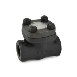 Zoloto 25mm Forged Steel Class-800 Full Bore Horizontal Lift Check Valve, 1076A-picture-28