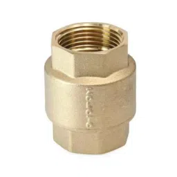 Zoloto 50mm Forged Brass Multi Utility Screwed Check Valve, 1009A-picture-38
