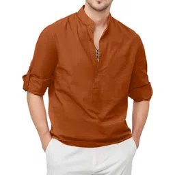 Zombom Men Kurta-picture-27