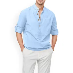 Zombom Men Kurta-picture-30