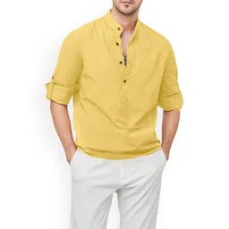 Zombom Men Kurta-picture-31