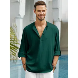 Zombom Men Kurta-picture-19