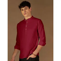 Zombom Men Kurta-picture-21