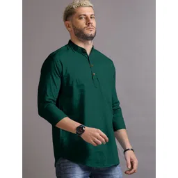 Zombom Men Kurta-picture-15