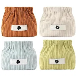 zombula Women Multicolor Cosmetic Bag-picture-32