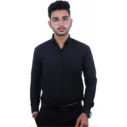 zommy Men Formal Shirt-picture-18