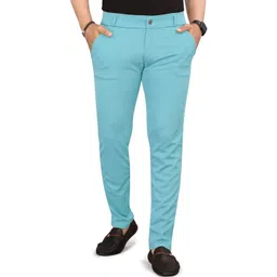 Zonoti Men Relaxed Trousers-picture-21