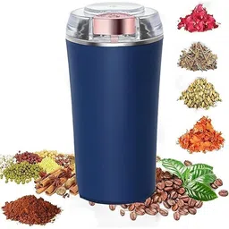 zoobe enterprise Stylish Mini Coffee Grinder Keychain ToolFresh Coffee on the Go Manual Tool Coffee Maker-picture-5