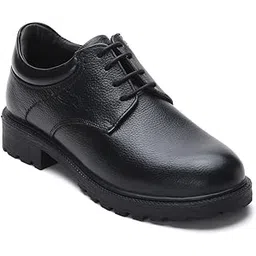 Womens Zoom Shoes W10192 Genuine Leather Women's Derby Formal Shoes Shoes-picture-41