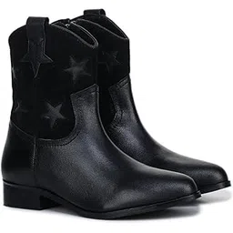 Womens Zoom Shoes W2142 Women's Genuine Leather Chelsea Boots Chelsea-picture-12