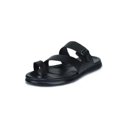 Zoom Shoes Men Leather Comfort Sandals-picture-33