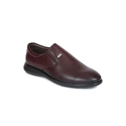 Zoom Shoes Men Leather Penny Loafers-picture-21