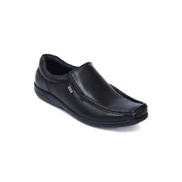 Zoom Shoes Men Leather Slip-On Sneakers-picture-26