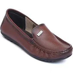 zoom shoes Premium Leather Comfortable Lightweight Bellies for Women with Rubber Sole Ideal for Casual Wear-picture-34