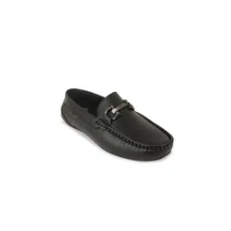 ZOOMBIE Boys PU Loafers-picture-35