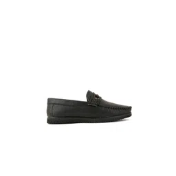 ZOOMBIE Boys Round Toe Formal Loafers image 4