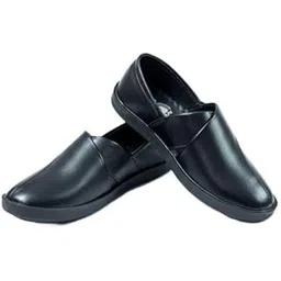 zoombie Ethnic Juttis Mojaris Nagra Shoes for Kids-picture-10