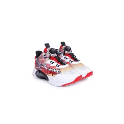 ZOOMBIE Unisex Kids Walking Non-Marking Shoes-picture-38