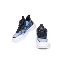 ZOOMBIE Unisex Kids Walking Non-Marking Shoes-picture-37