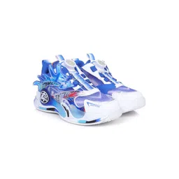 ZOOMBIE Unisex Kids Walking Non-Marking Shoes-picture-31