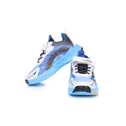 ZOOMBIE Unisex Kids Walking Non-Marking Shoes-picture-43