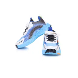 ZOOMBIE Unisex Kids Walking Non-Marking Shoes-picture-51