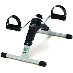 zoomstore Exercise Bike Indoor Cycles Exercise Bike Mini Pedal Exerciser Cycle Mini Pedal Exerciser Cycle-picture-30