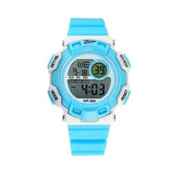 ZOOP from TITAN Digital Unisex Kids Grey Digital watch NL16009PP04-picture-50
