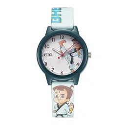 ZOOP from TITAN Kids Dial & Straps Analogue Watch 16042PP05FW-picture-12