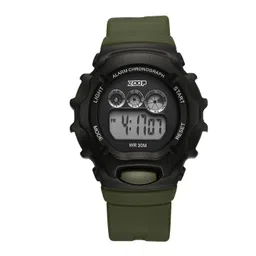 ZOOP from TITAN Kids Dial & Straps Digital Watch 26035PP05W-picture-13