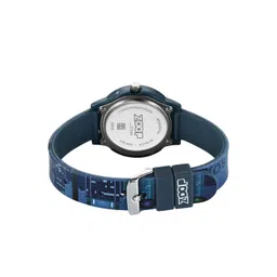 ZOOP from TITAN Kids Dial & Textured Straps Analogue Watch 16042PP06FW image 5