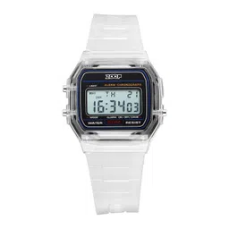 ZOOP from TITAN Unisex Kids Dial & Bracelet Style Straps Analogue Watch 16049PP04-picture-17