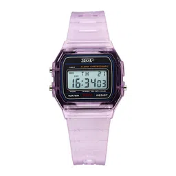 ZOOP from TITAN Unisex Kids Dial & Straps Analogue Watch 16049PP05-picture-19
