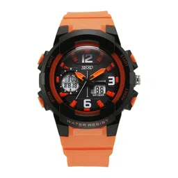 ZOOP from TITAN Unisex Kids Dial & Straps Digital Watch 26026PP05W-picture-18