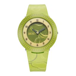 ZOOP from TITAN Unisex Kids Embellished Dial & Straps Analogue Watch 26007PP08W-picture-28