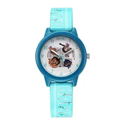 ZOOP from TITAN Unisex Kids Printed Dial & Bracelet Style Straps Analogue Watch 16042PP01FW-picture-26
