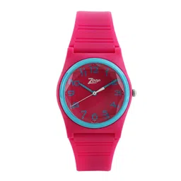 zoop from titan Zoop Boys Pink Analogue watch NL26010PP01-picture-34
