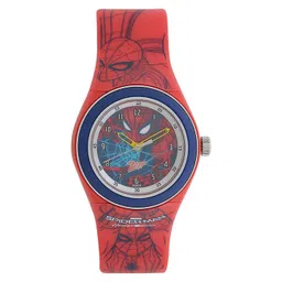 zoop from titan Zoop By Titan Quartz Analog With Multicolour Dial Watch For Kids - Nuc4048pp15-picture-22