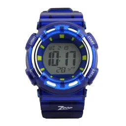 zoop from titan Zoop Kids Blue Digital Watch-picture-23