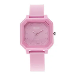 zoop from titan Zoop Unisex Kids Embellished Dial & Straps Analogue Watch 26029PP03-picture-29