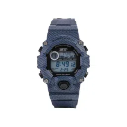 Zoop 16051PP06 Unisex Digital Watch-picture-23