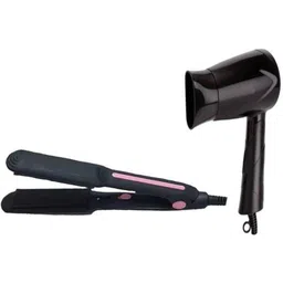 Zooper 771Hair Simply Straightener With Hair Dryer Personal Care Appliance Combo-picture-24