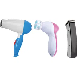 Zooper 830 Hair Dryer, Trimmer Personal Care Appliance Combo-picture-28