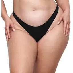 zoqq Women's Brazilian Thong Panty | Thong Panty for Women | Panties Combo | Thongs Women Panties Sexy-picture-21