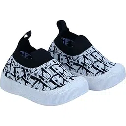 zordik Baby Choo Choo Shoes for Boys & Girls | Soft Slip-On Toddler Shoes with Whistle Heel | Breathable Knit Upper | PVC Sole | Ages 6 Months–3 Years-picture-32